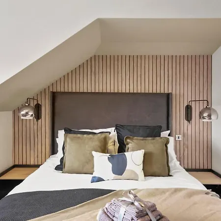 The Coastal - Indoor Swimming Pool - Sauna - Pets * Filey