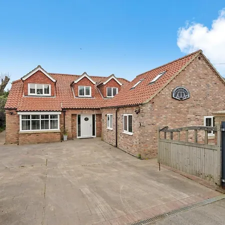 The Coastal - Indoor Swimming Pool - Sauna - Pets Βίλα *