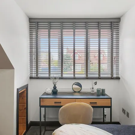 The Coastal - Indoor Swimming Pool - Sauna - Pets *