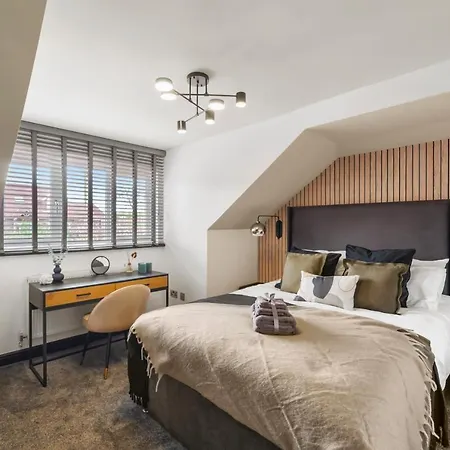 Βίλα The Coastal - Indoor Swimming Pool - Sauna - Pets Filey