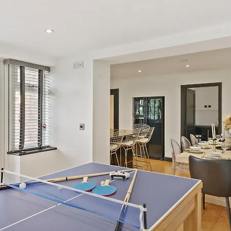 The Coastal - Indoor Swimming Pool - Sauna - Pets * Filey