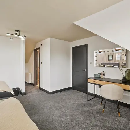 Βίλα The Coastal - Indoor Swimming Pool - Sauna - Pets *