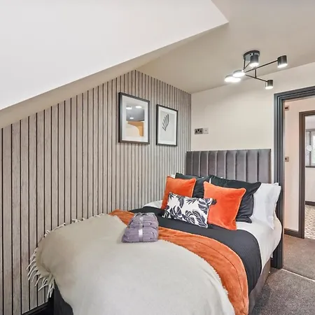 The Coastal - Indoor Swimming Pool - Sauna - Pets Βίλα