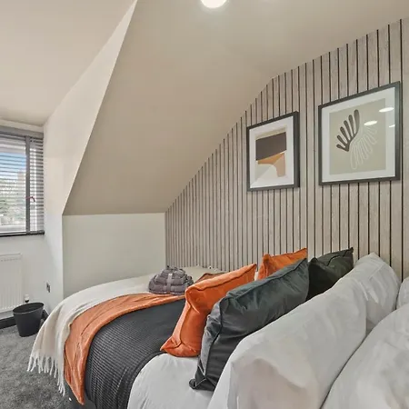 The Coastal - Indoor Swimming Pool - Sauna - Pets *