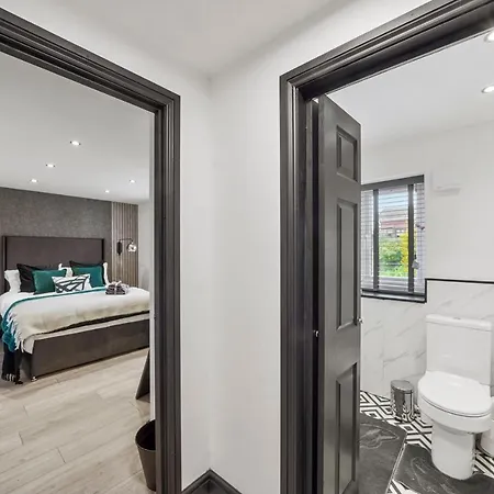 The Coastal - Indoor Swimming Pool - Sauna - Pets Βίλα *