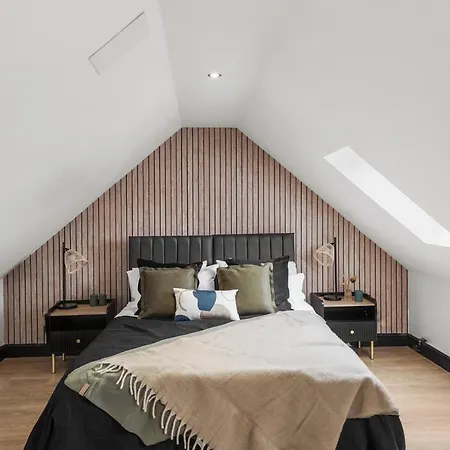 The Coastal - Indoor Swimming Pool - Sauna - Pets Βίλα Filey