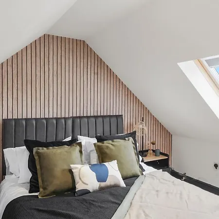 Βίλα The Coastal - Indoor Swimming Pool - Sauna - Pets *