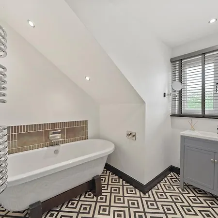 The Coastal - Indoor Swimming Pool - Sauna - Pets Βίλα Filey