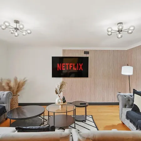 The Coastal - Indoor Swimming Pool - Sauna - Pets ヴィラ *