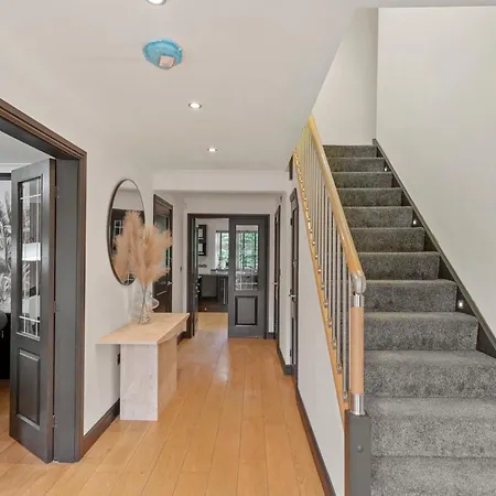 The Coastal - Indoor Swimming Pool - Sauna - Pets *