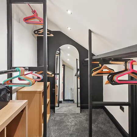 The Coastal - Indoor Swimming Pool - Sauna - Pets ファイリー