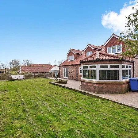 ヴィラ The Coastal - Indoor Swimming Pool - Sauna - Pets *