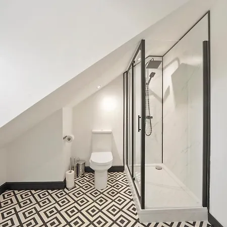 ヴィラ The Coastal - Indoor Swimming Pool - Sauna - Pets