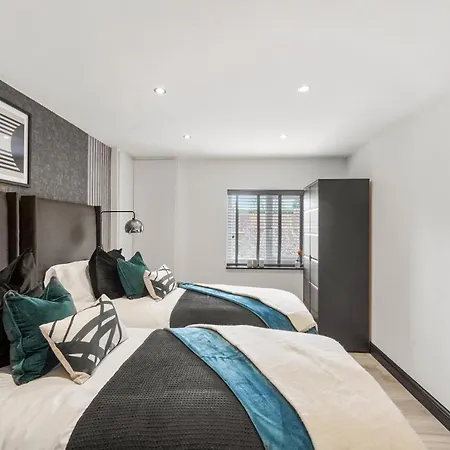 ヴィラ The Coastal - Indoor Swimming Pool - Sauna - Pets ファイリー