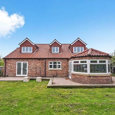 The Coastal - Indoor Swimming Pool - Sauna - Pets