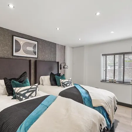 The Coastal - Indoor Swimming Pool - Sauna - Pets ヴィラ *