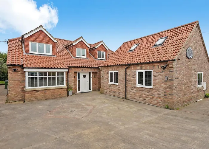 The Coastal - Indoor Swimming Pool - Sauna - Pets