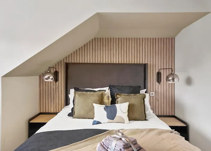 The Coastal - Indoor Swimming Pool - Sauna - Pets * Filey