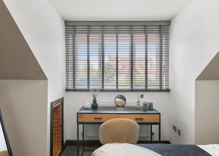 The Coastal - Indoor Swimming Pool - Sauna - Pets *