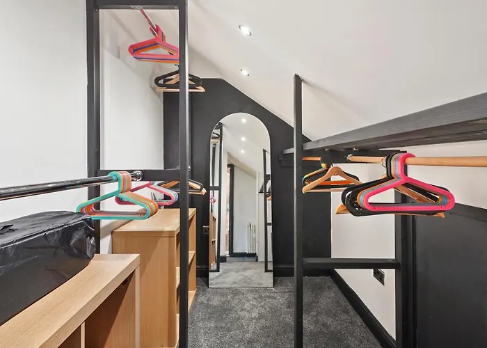 The Coastal - Indoor Swimming Pool - Sauna - Pets Filey