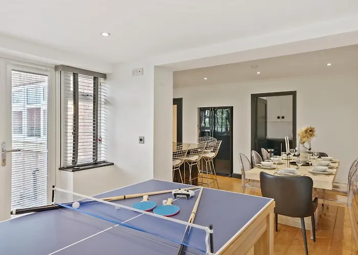 The Coastal - Indoor Swimming Pool - Sauna - Pets * Filey