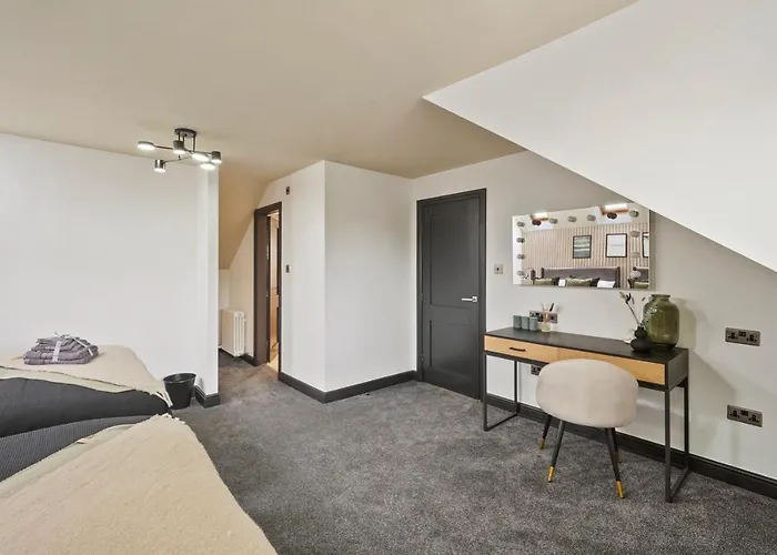 Villa The Coastal - Indoor Swimming Pool - Sauna - Pets *