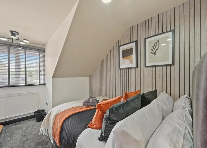 The Coastal - Indoor Swimming Pool - Sauna - Pets *