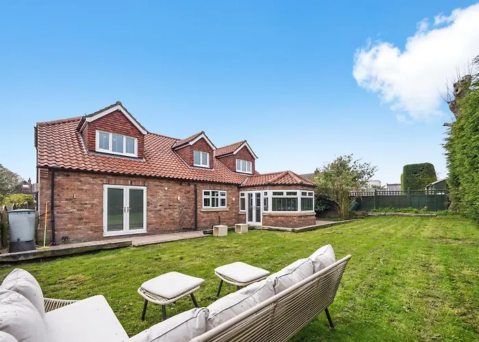 The Coastal - Indoor Swimming Pool - Sauna - Pets