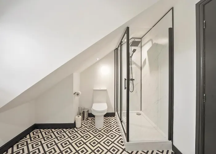 Villa The Coastal - Indoor Swimming Pool - Sauna - Pets