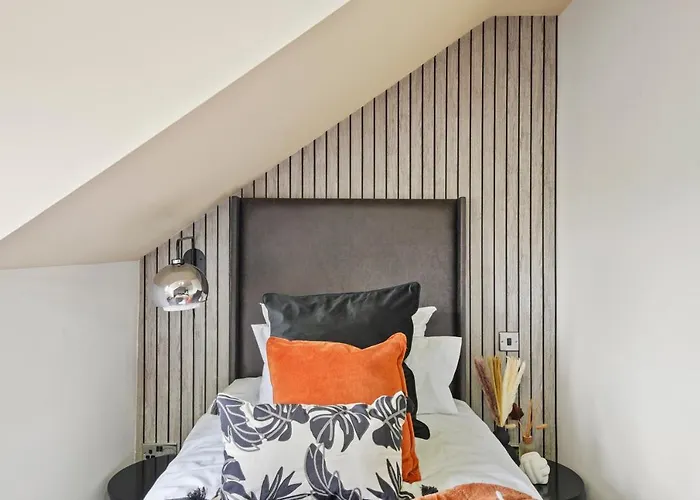 The Coastal - Indoor Swimming Pool - Sauna - Pets Filey