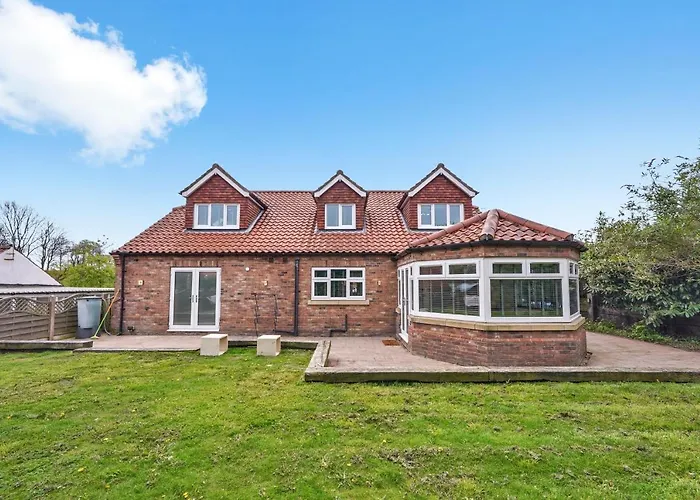 The Coastal - Indoor Swimming Pool - Sauna - Pets