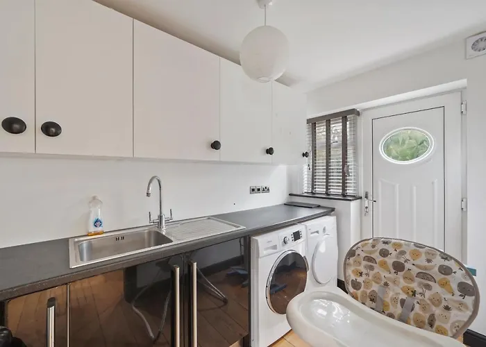 Villa The Coastal - Indoor Swimming Pool - Sauna - Pets