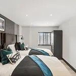 Villa The Coastal - Indoor Swimming Pool - Sauna - Pets Filey