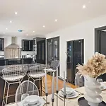 Villa The Coastal - Indoor Swimming Pool - Sauna - Pets *